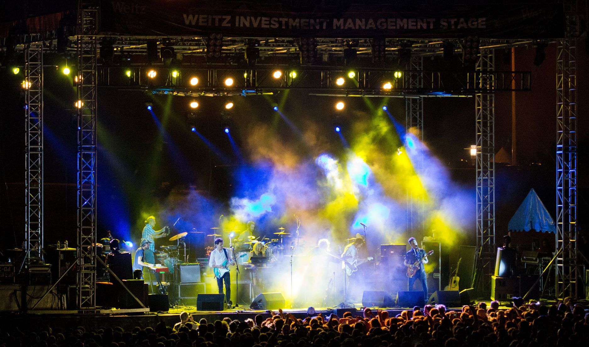 Modest Mouse - 2015